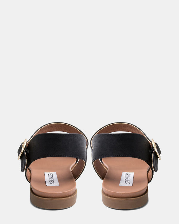 Steven New York Daelyn Noire