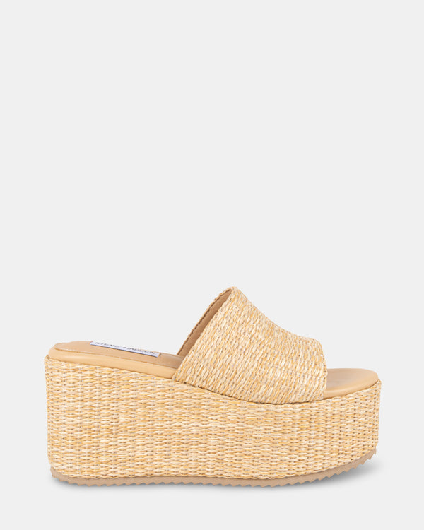 steven new york Dafne Naturel