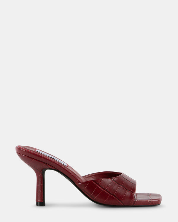 steven new york Danna Bourgogne Exotique