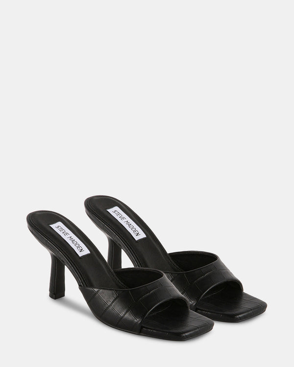 Steven New York Danna Noire Exotique