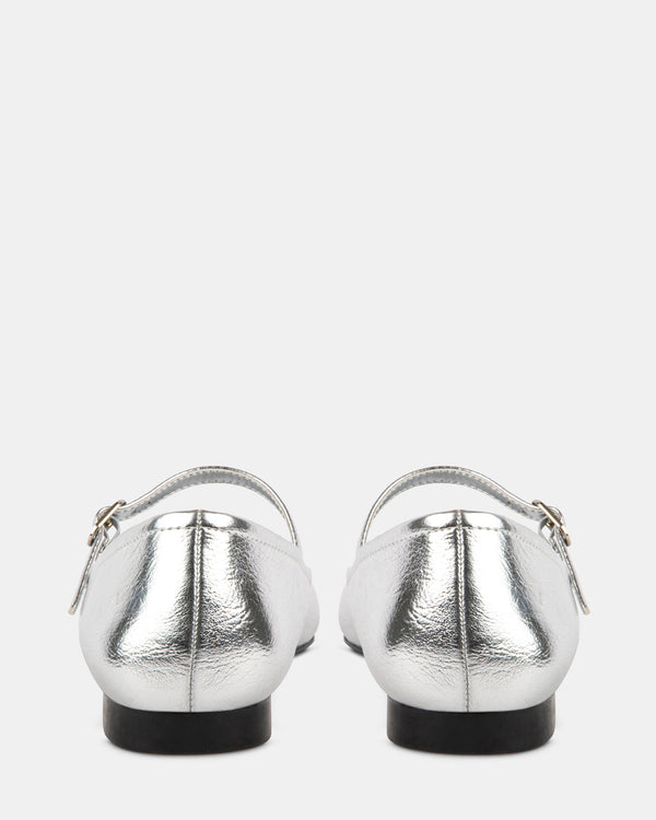 Steven New York Danseur D'argent