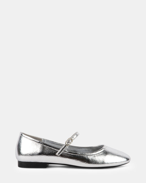 steven new york Danseur D'argent