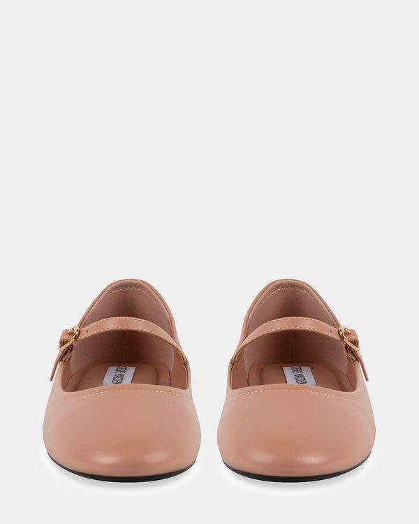 Steven New York Danseur Naturel