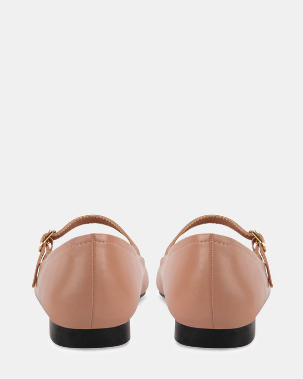 Steven New York Danseur Naturel