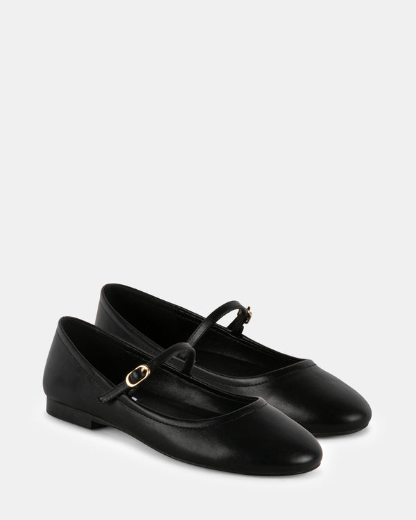 Steven New York Danseur Noir