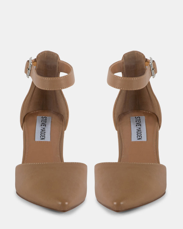 Steven New York Dara-c1 Blush Synthétique