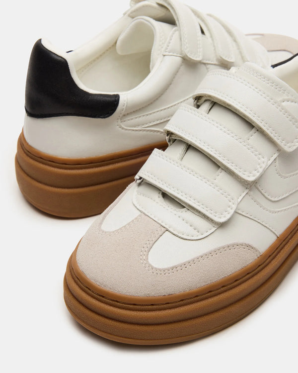 Steven New York Dash Blanc Multi