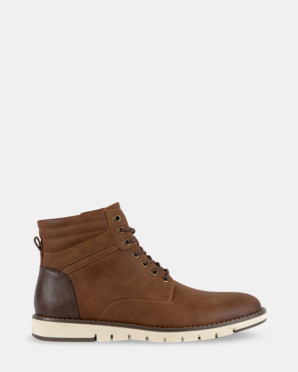 steven new york Daxton Cognac