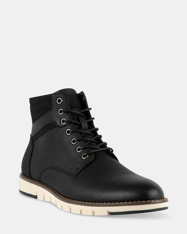 Steven New York Daxton Noir