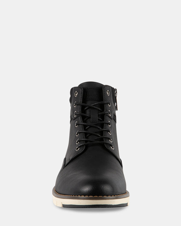 Steven New York Daxton Noir