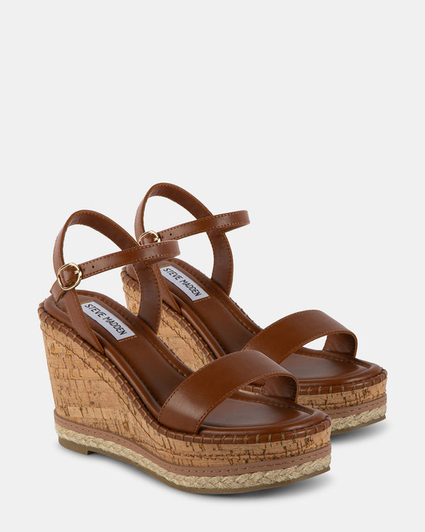 Steven New York Decide Brun Clair