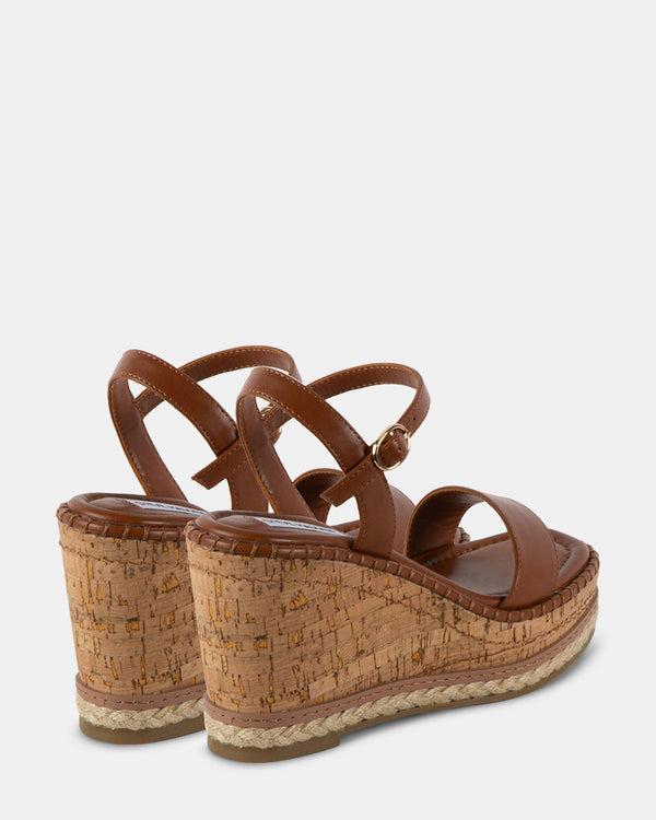 Steven New York Decide Brun Clair