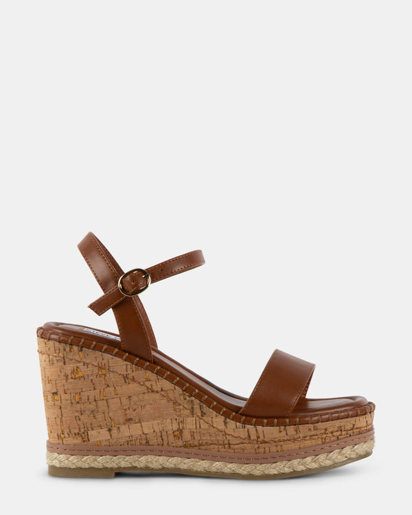 steven new york Decide Brun Clair