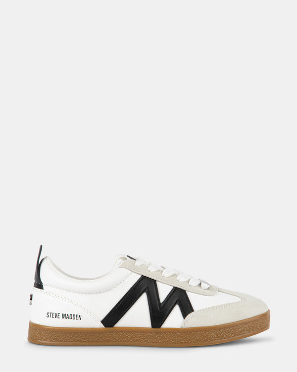 steven new york Degree Blanc