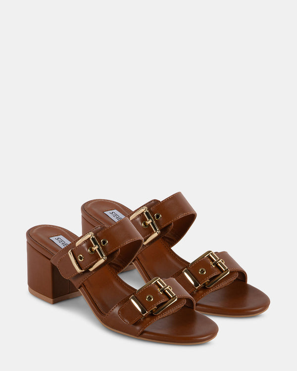 Steven New York Delving Brun Clair