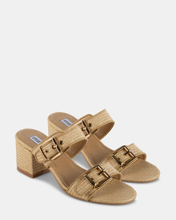 Steven New York Delving Naturel