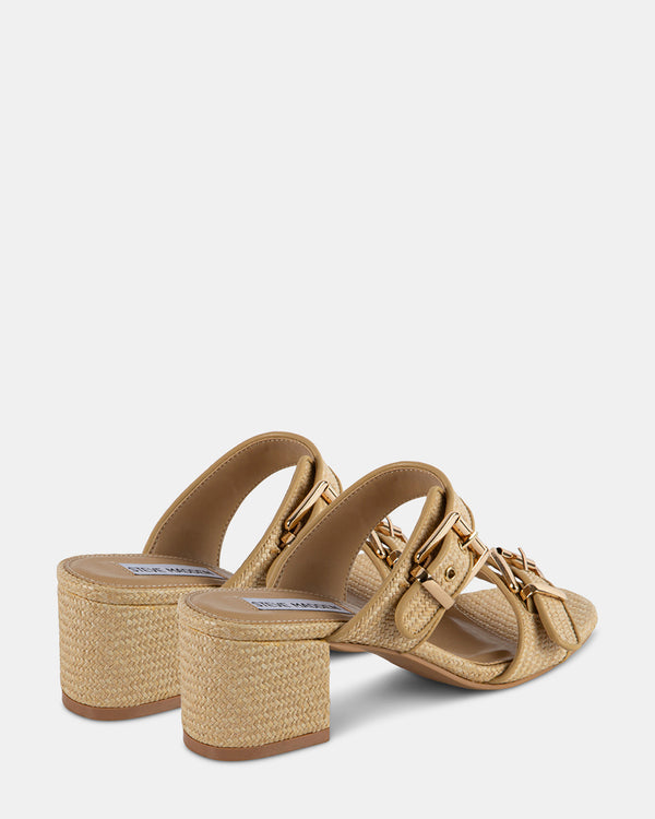 Steven New York Delving Naturel