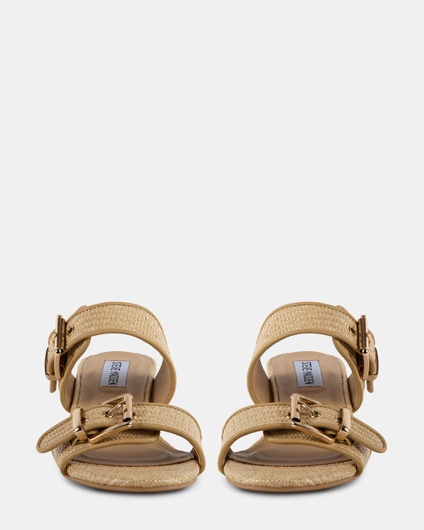 Steven New York Delving Naturel