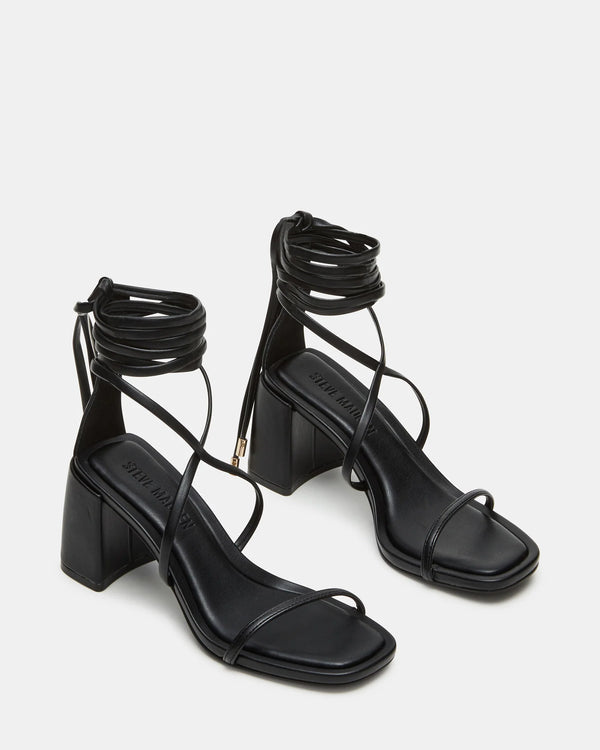 Steven New York Demure Noir
