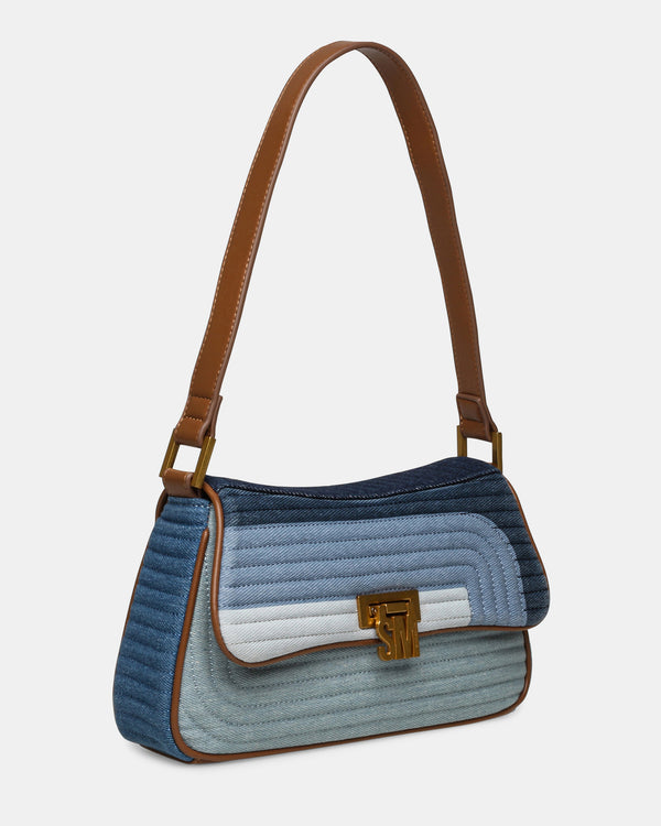 Steven New York Denim Bkes-n