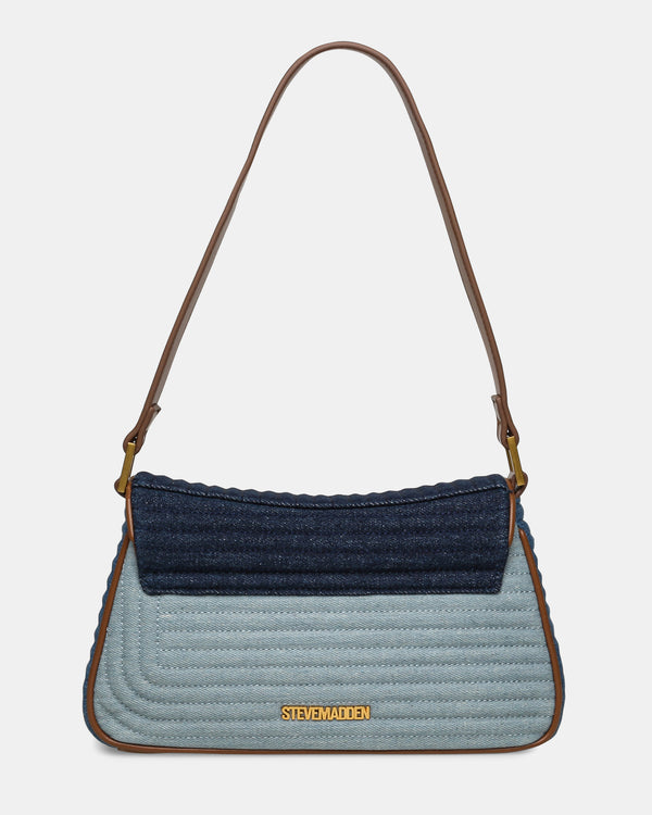 Steven New York Denim Bkes-n