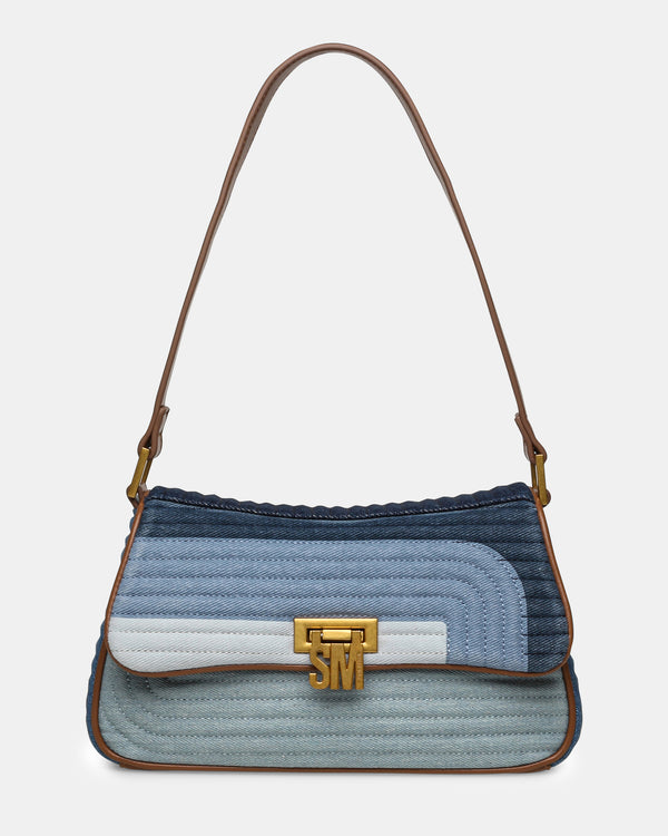 steven new york Denim Bkes-n