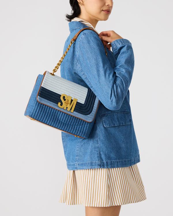 Steven New York Denim Btyl-n