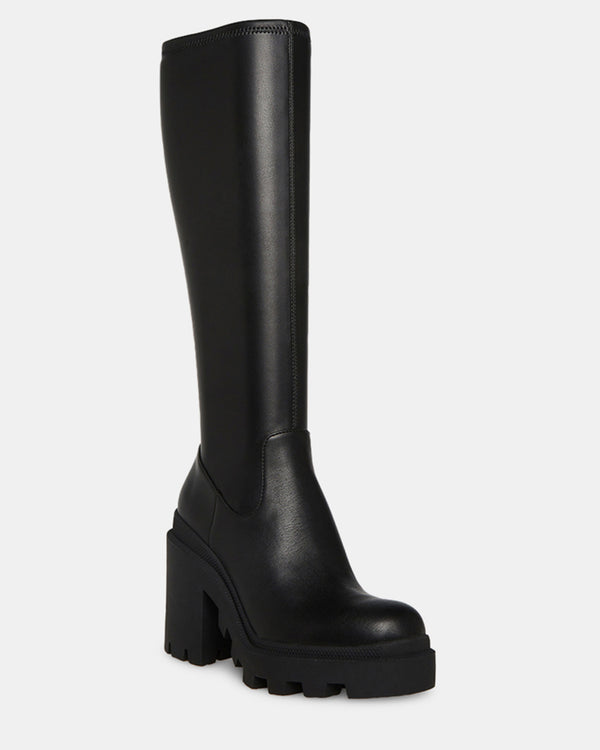 Steven New York Derby Noir