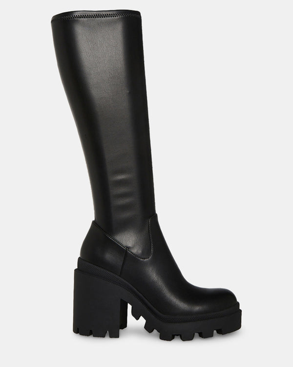 steven new york Derby Noir