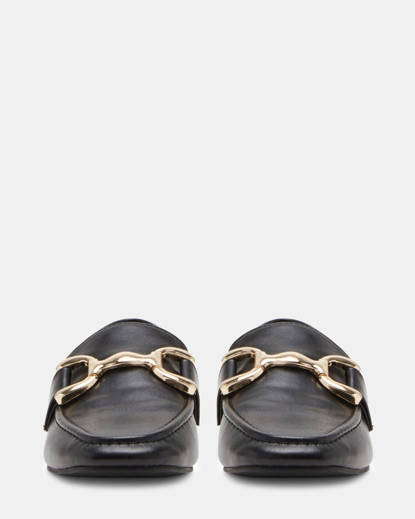 Steven New York Derbyy Noir