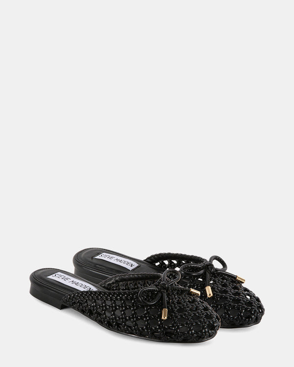 Steven New York Derive Noir