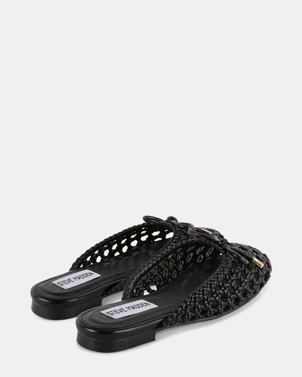 Steven New York Derive Noir