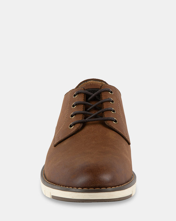 Steven New York Devison Cognac