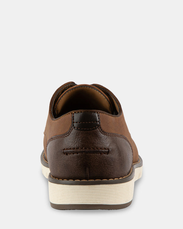 Steven New York Devison Cognac