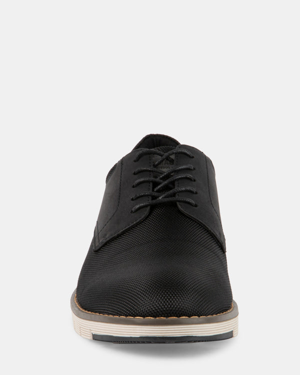 Steven New York Dilla Noir Multi