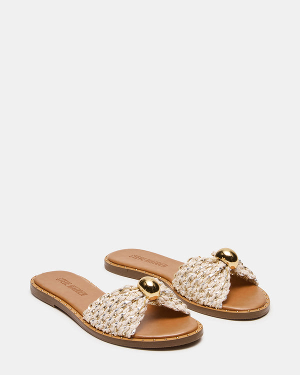 Steven New York Dipsy Multi