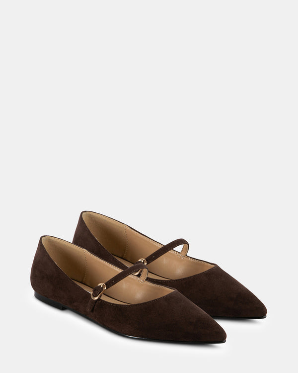 Steven New York Dive Brun