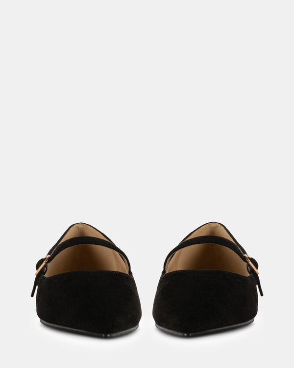 Steven New York Dive Noir