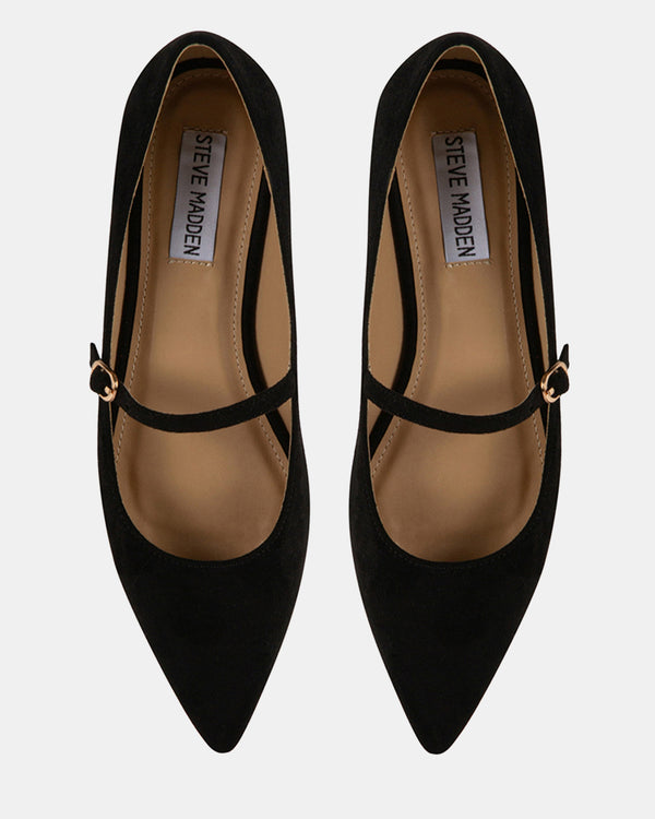 Steven New York Dive Noir