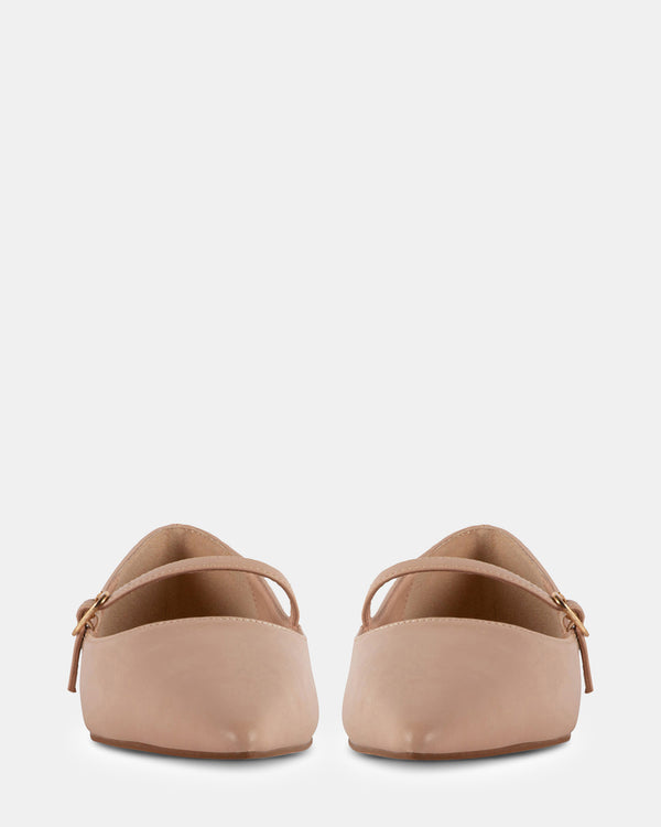 Steven New York Dive Rose Pâle