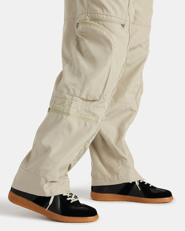 Steven New York Dixinm Cuir Noir