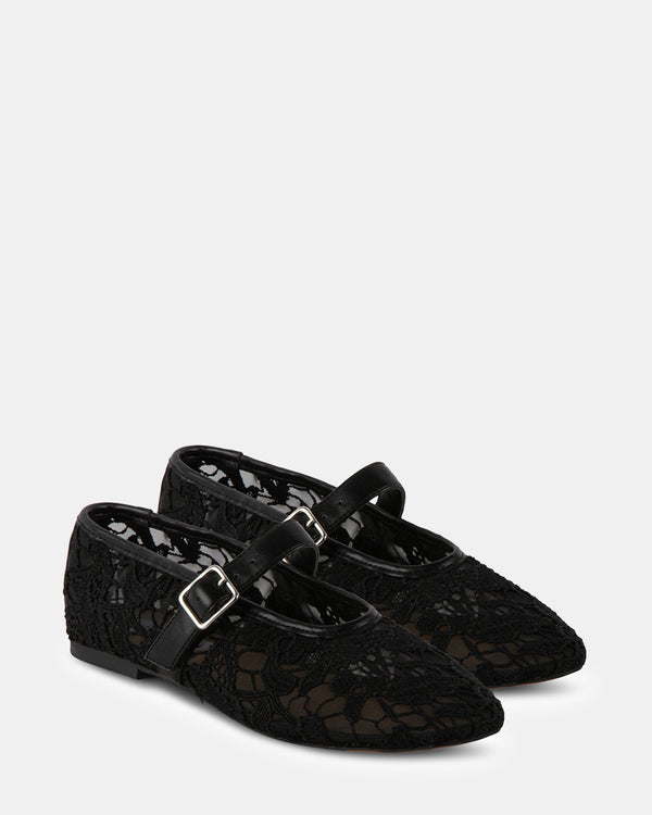 Steven New York Dreaming Noir