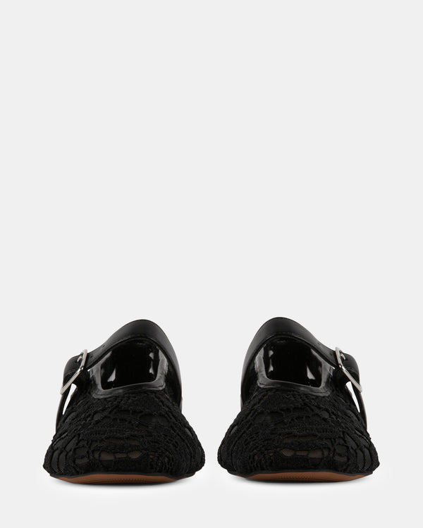 Steven New York Dreaming Noir