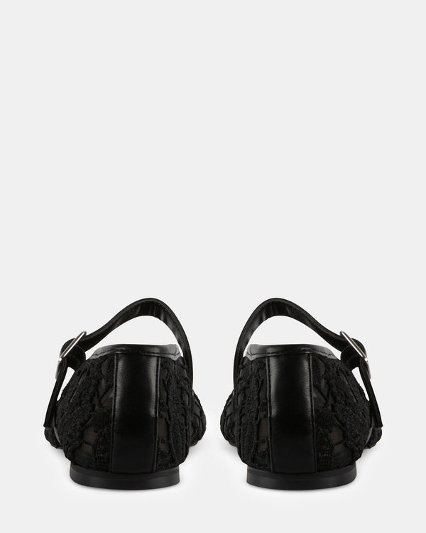 Steven New York Dreaming Noir