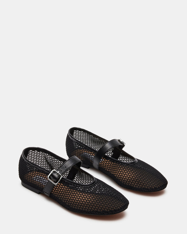 Steven New York Dreaming Noir Multi