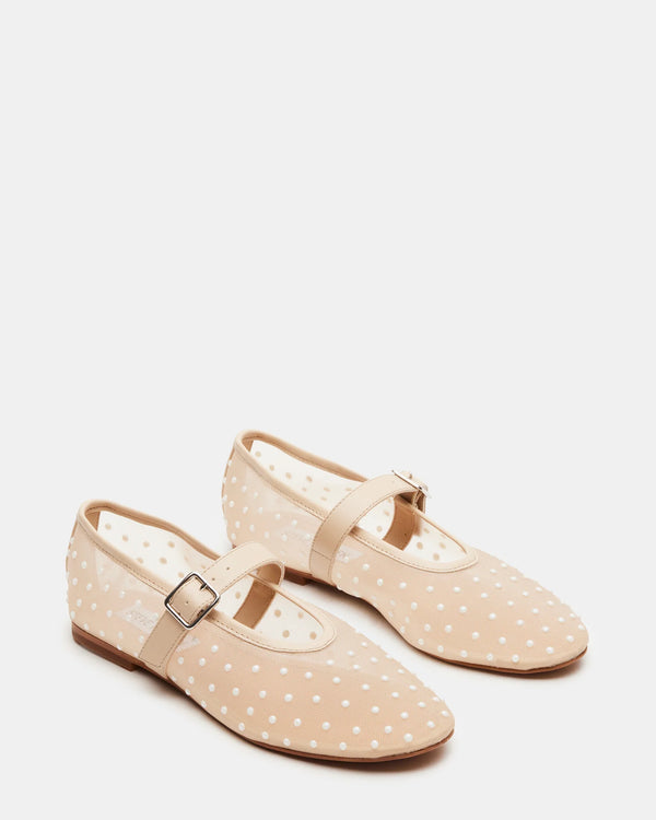 Steven New York Dreaming-p Multi Naturel