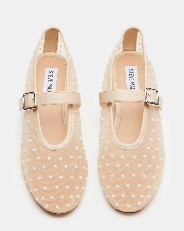 Steven New York Dreaming-p Multi Naturel