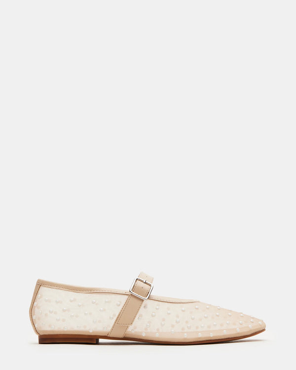 steven new york Dreaming-p Multi Naturel