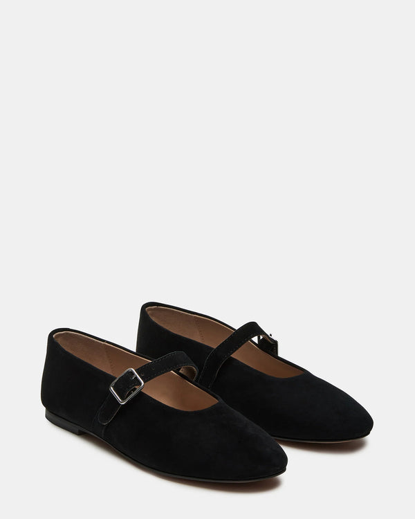 Steven New York Dreaming-s Daim Noir