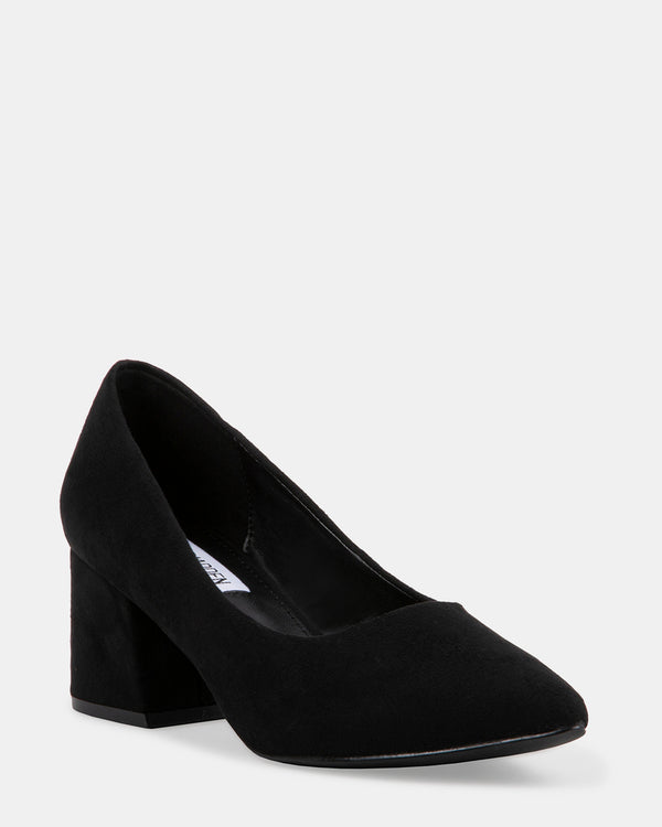 Steven New York Drey Noir